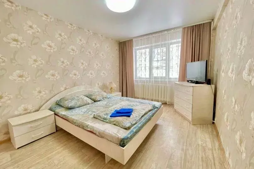 3-к кв. Коми, Воркута ул. Ленина, 52 (70.0 м) - Фото 1