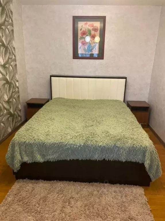 2-к кв. Воронежская область, Воронеж ул. Кирова, 8 (60.0 м) - Фото 0