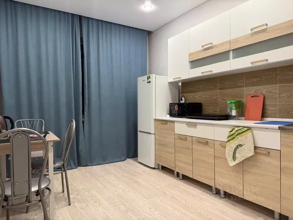 1-к кв. Воронежская область, Воронеж ул. Историка Костомарова, 46/3 ... - Фото 2