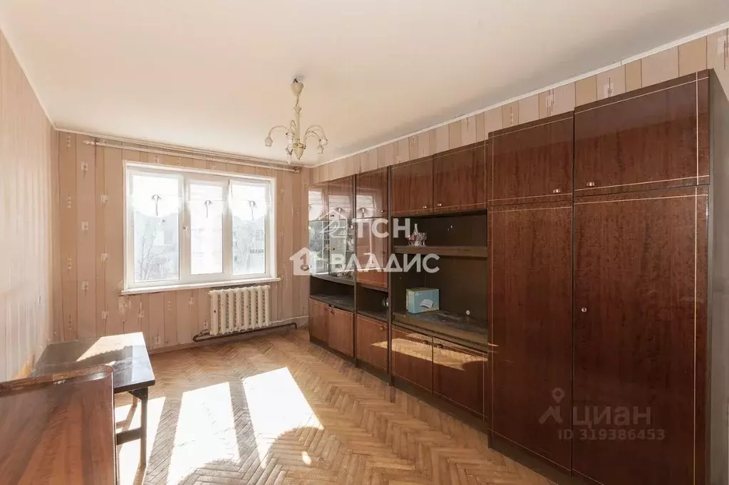2-к кв. Московская область, Щелково ул. Беляева, 33 (47.5 м) - Фото 0