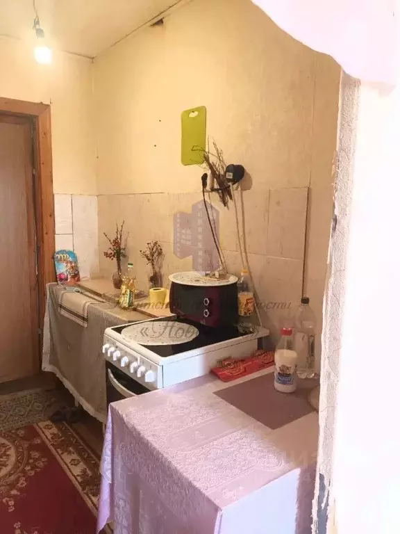 1-к кв. Белгородская область, Старый Оскол Молодогвардеец мкр, 2 (23.0 ... - Фото 2