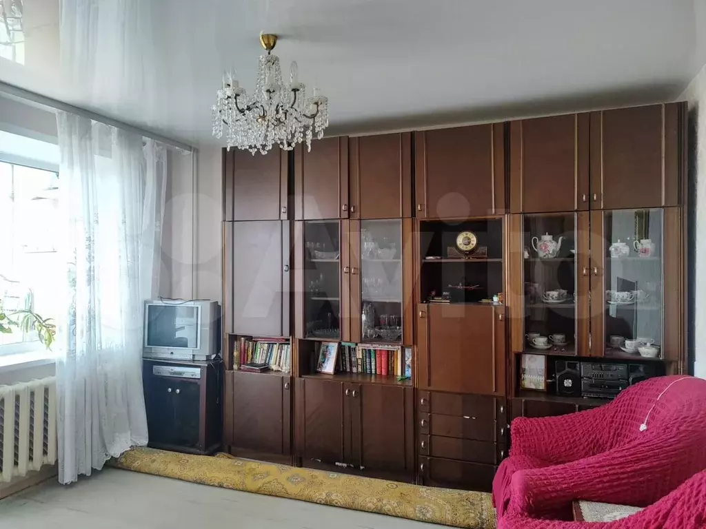 2-к. квартира, 47 м, 4/9 эт. - Фото 0