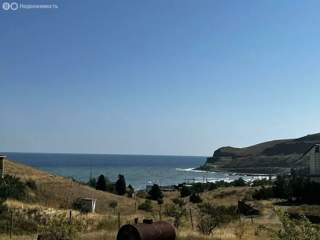 Дом в Республика Крым, муниципальный округ Судак, село Солнечная ... - Фото 1