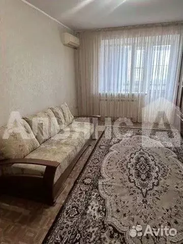 2-к кв. Ростовская область, Шахты Садовая ул., 26 (50.5 м) - Фото 1