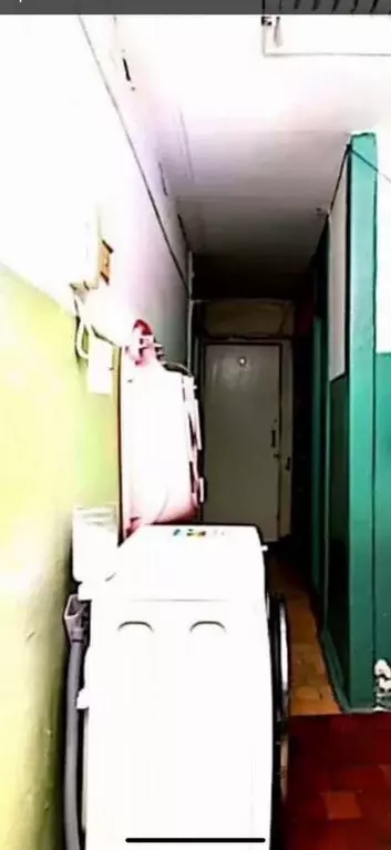 Комната Новосибирская область, Новосибирск Каменская ул., 26 - Фото 2