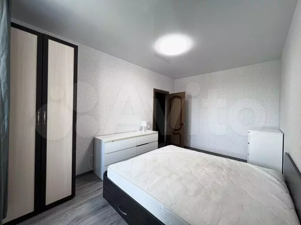 2-к. квартира, 52 м, 3/4 эт. - Фото 1