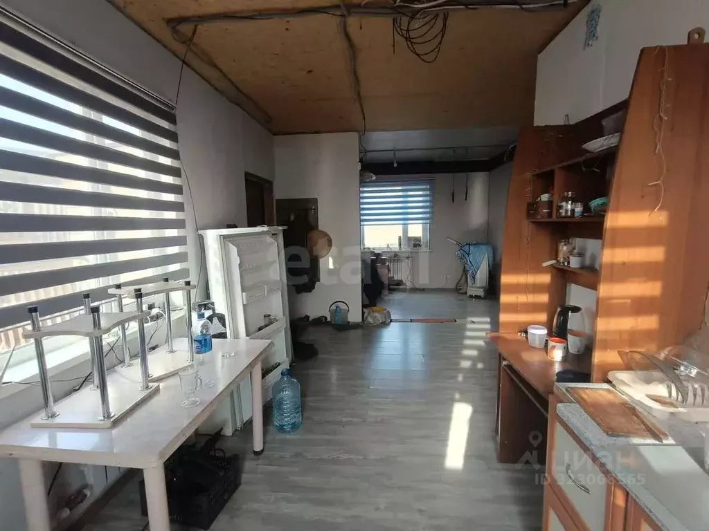 Дом в Красноярский край, Красноярск городской округ, пос. Солонцы ул. ... - Фото 1