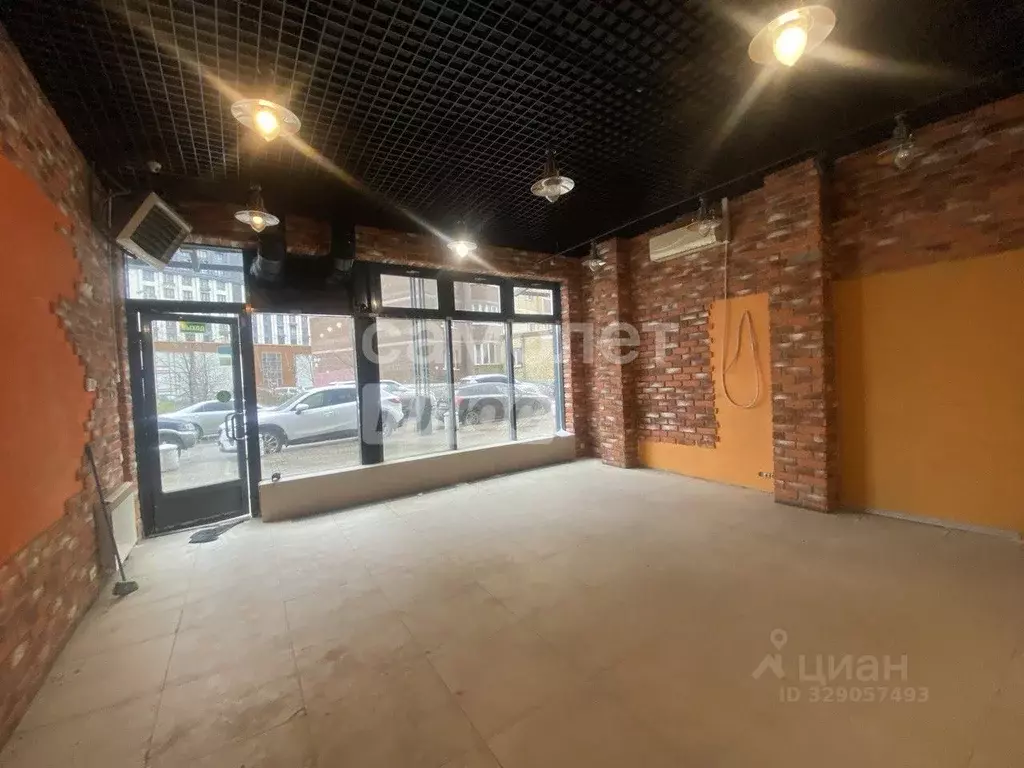 Помещение свободного назначения в Московская область, Мытищи ул. ... - Фото 1