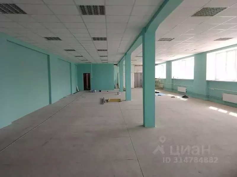 Помещение свободного назначения в Нижегородская область, Нижний ... - Фото 0