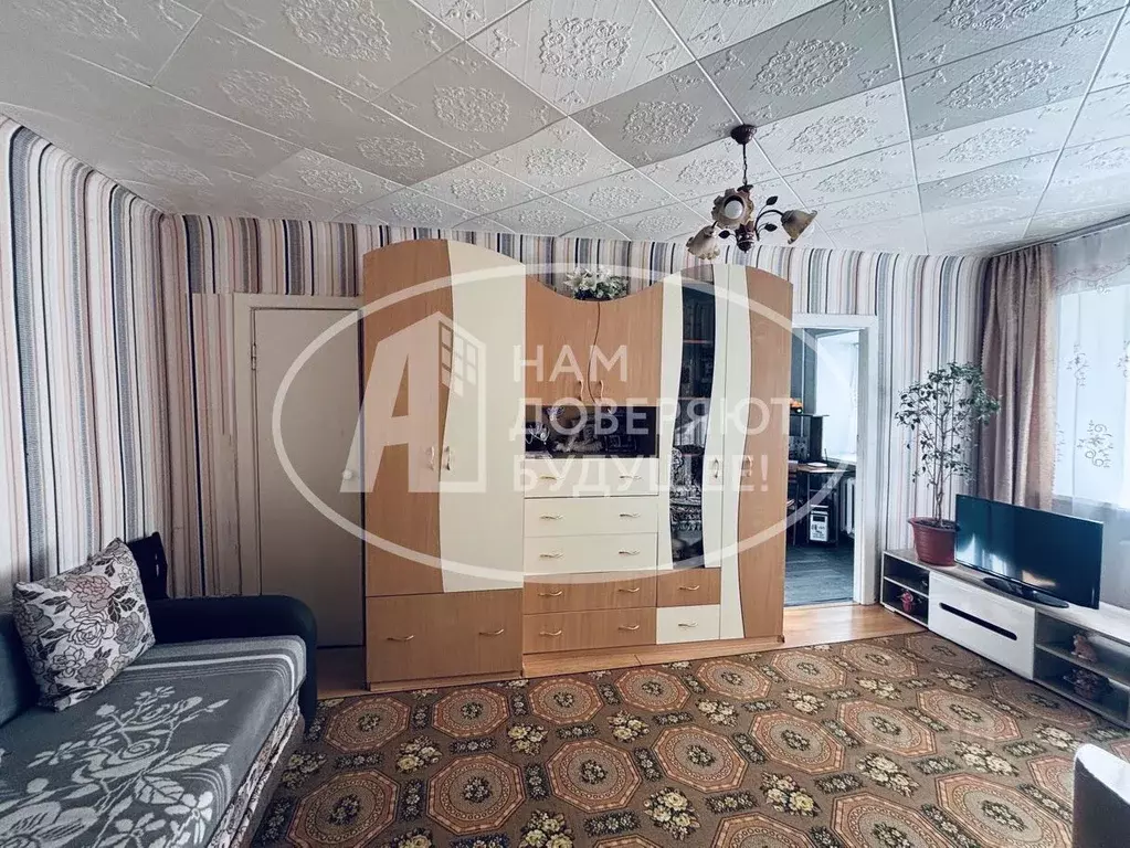 2-к кв. Удмуртия, Глазов ул. Короленко, 14А (42.6 м) - Фото 2