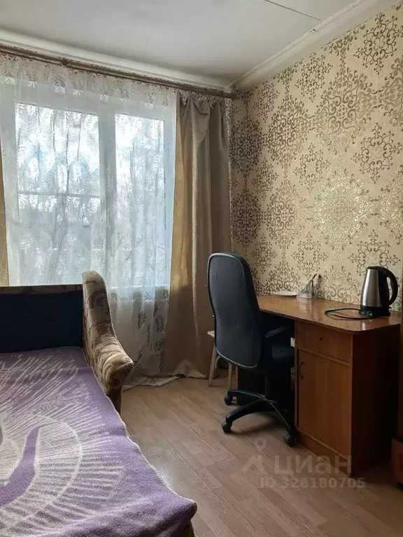 Комната Санкт-Петербург Дальневосточный просп., 72 (18.0 м) - Фото 2