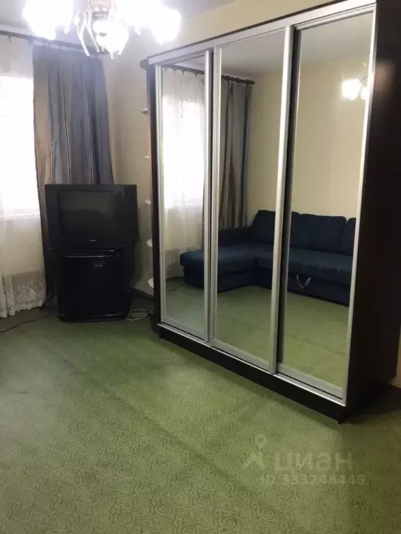 1-к кв. Москва Бакинская ул., 27 (42.0 м) - Фото 2