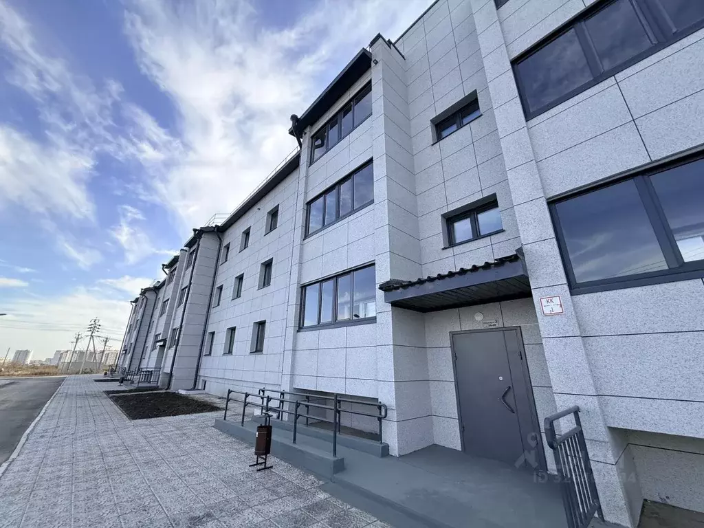 1-к кв. Амурская область, Благовещенский район, с. Чигири ул. Красная, ... - Фото 2