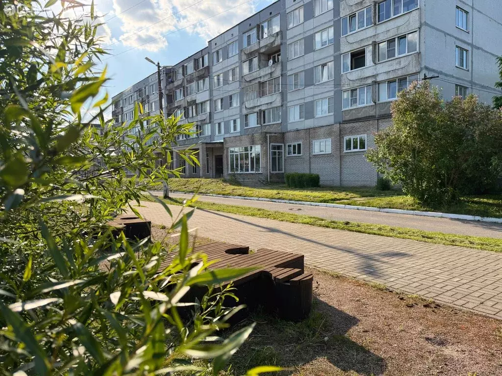 Помещение свободного назначения (127.7 м) - Фото 2