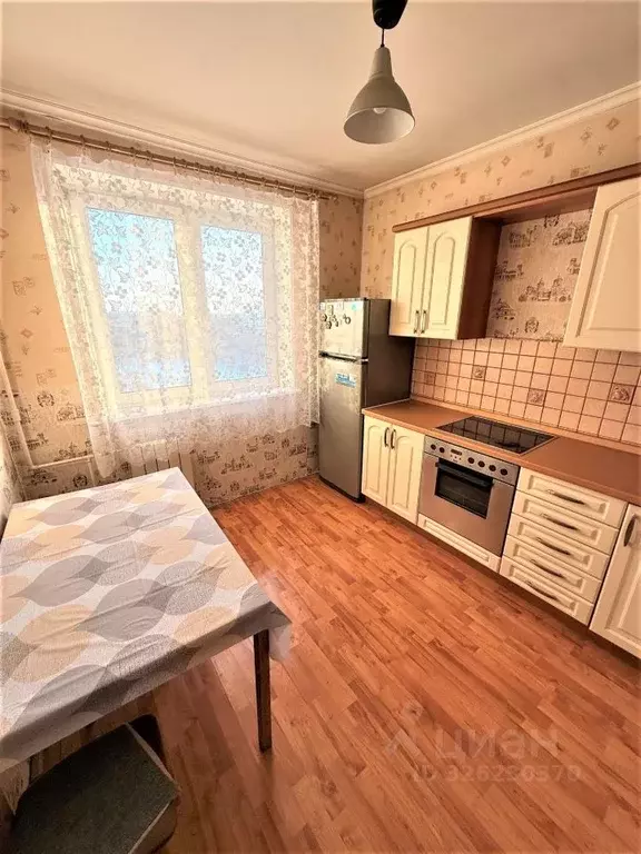 1-к кв. Москва Южнобутовская ул., 9 (40.0 м) - Фото 2