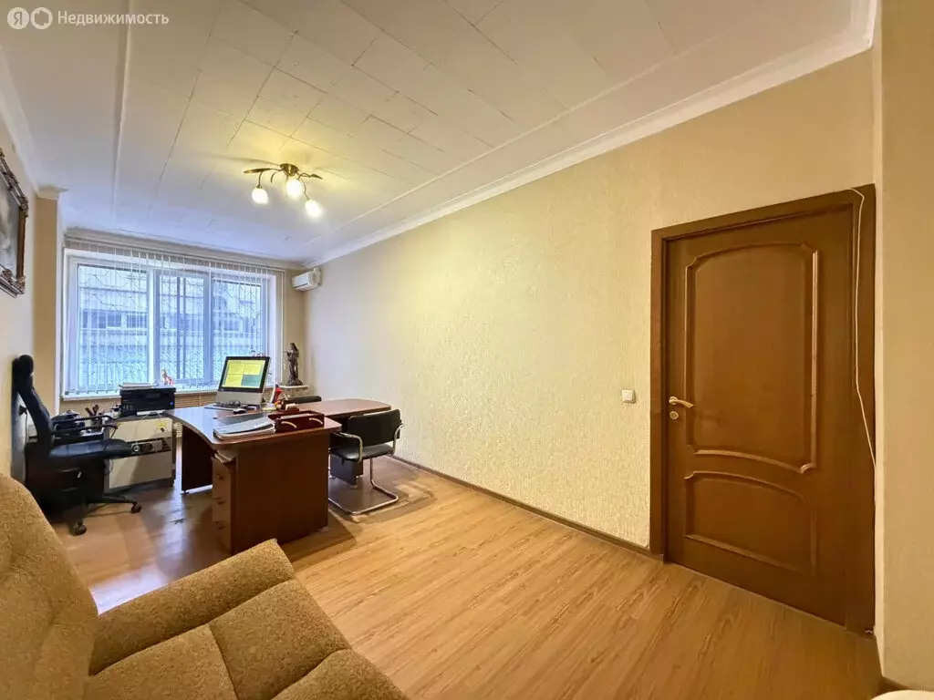 Офис (48 м) - Фото 2