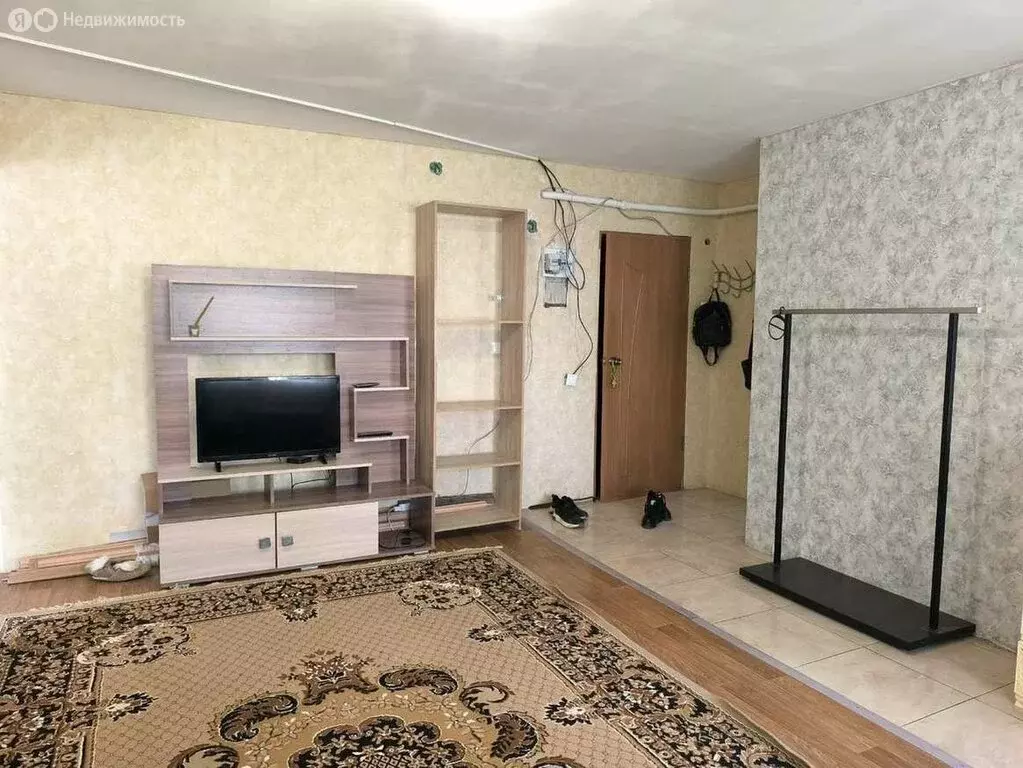 1-комнатная квартира: Волгоград, улица Курчатова, 16 (40.4 м) - Фото 2