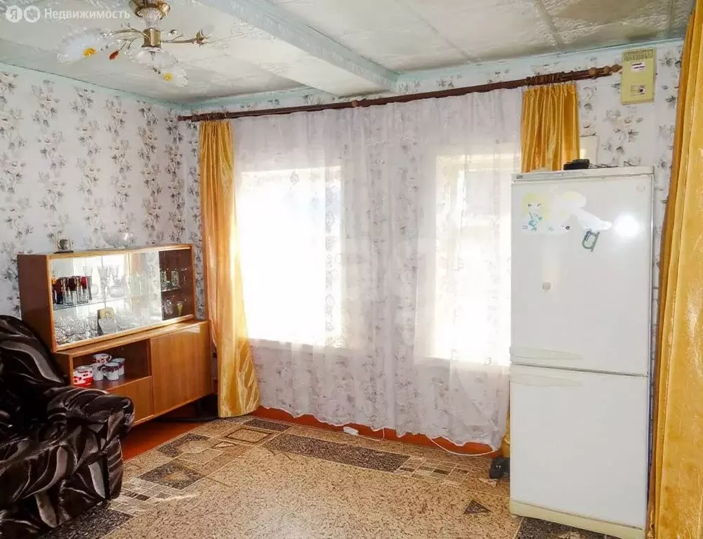 Дом в село Паспаул, Ишинская улица (32.4 м) - Фото 1