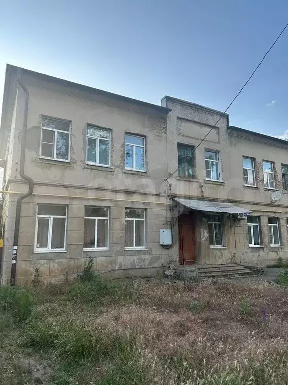 Комната 10,8 м в 1-к., 2/3 эт. - Фото 0