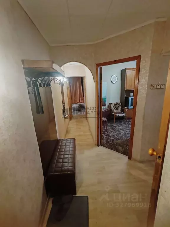 2-к кв. Новгородская область, Великий Новгород Район Софийская ... - Фото 1