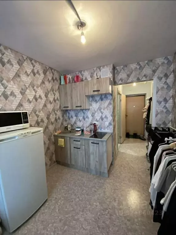 Студия Красноярский край, Красноярск просп. Машиностроителей, 35 (22.0 ... - Фото 1