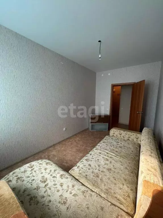 2-к кв. Ямало-Ненецкий АО, Новый Уренгой ул. Нефтяников, 16 (46.2 м) - Фото 1