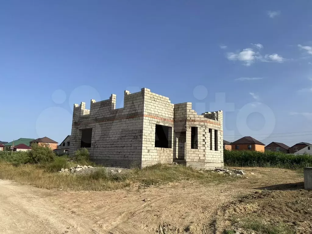 Дом 264 м на участке 5 га - Фото 1