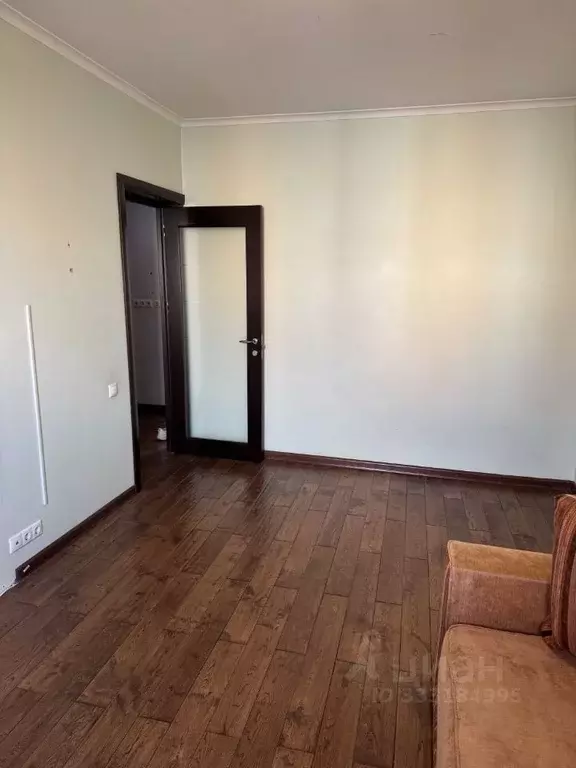 3-к кв. Москва Никулинская ул., 23К2 (75.2 м) - Фото 2