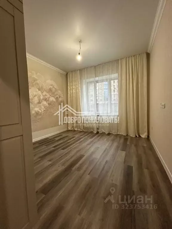 3-к кв. Хакасия, Абакан ул. Комарова, 5Бк2 (83.9 м) - Фото 2