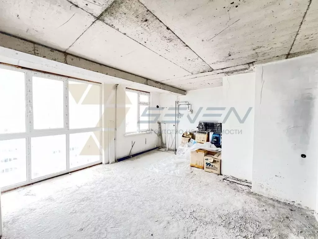 3-к кв. Севастополь просп. Октябрьской Революции, 20 (115.0 м) - Фото 2