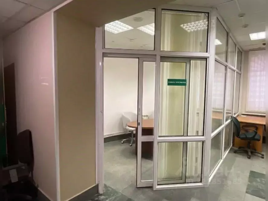 Офис в Москва Марксистская ул., 34к7 (3975 м) - Фото 2