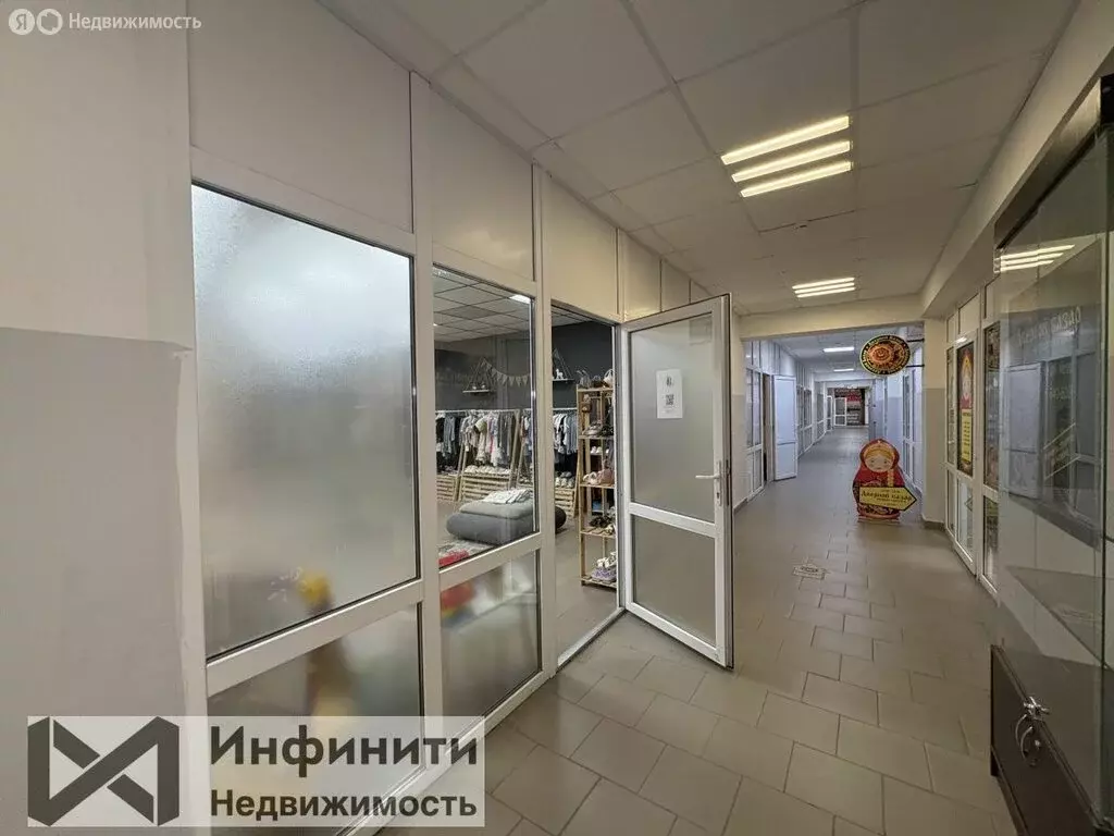 Помещение свободного назначения (73.4 м) - Фото 1