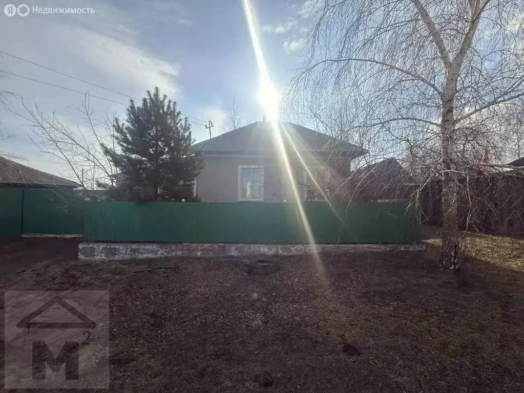 Дом в посёлок Изыхские Копи, Майская улица, 5 (53.1 м) - Фото 2