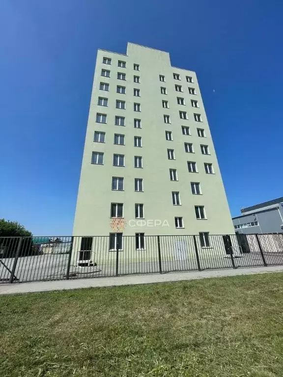 Офис в Новосибирская область, Новосибирск ул. Мира, 65/3 (50 м) - Фото 1