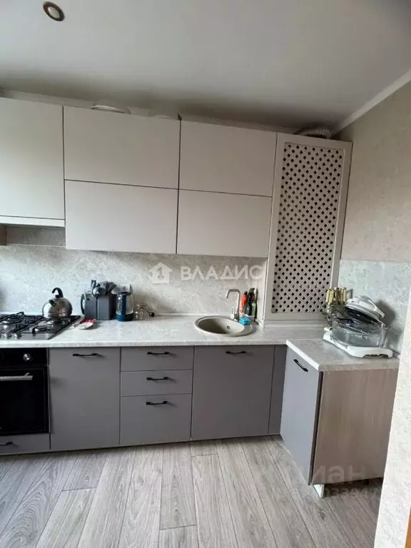 3-к кв. Оренбургская область, Орск ул. Строителей, 2 (73.0 м) - Фото 2