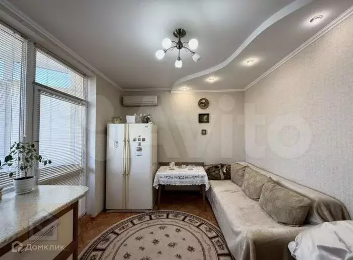 Продаётся 1-к квартира, 50 м - Фото 1