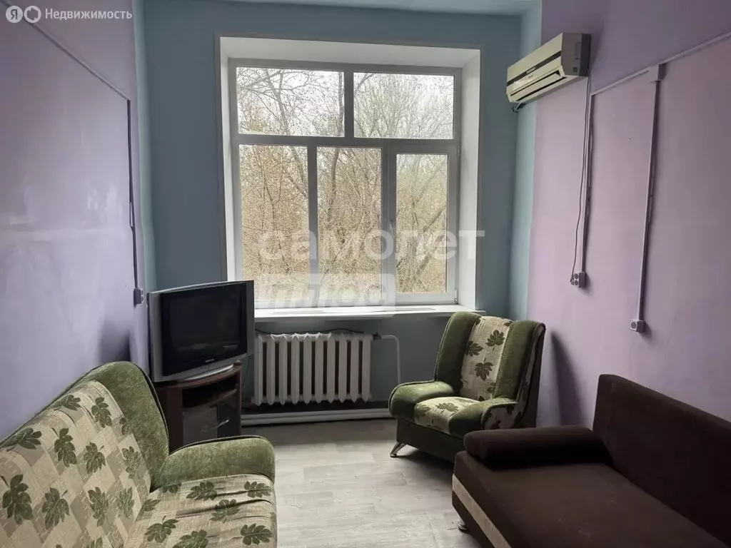 1к в -комнатной квартире (16.9 м) - Фото 1