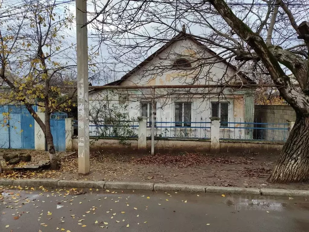 Дом в Крым, Симферополь ул. Чекистов, 31 (71 м) - Фото 0