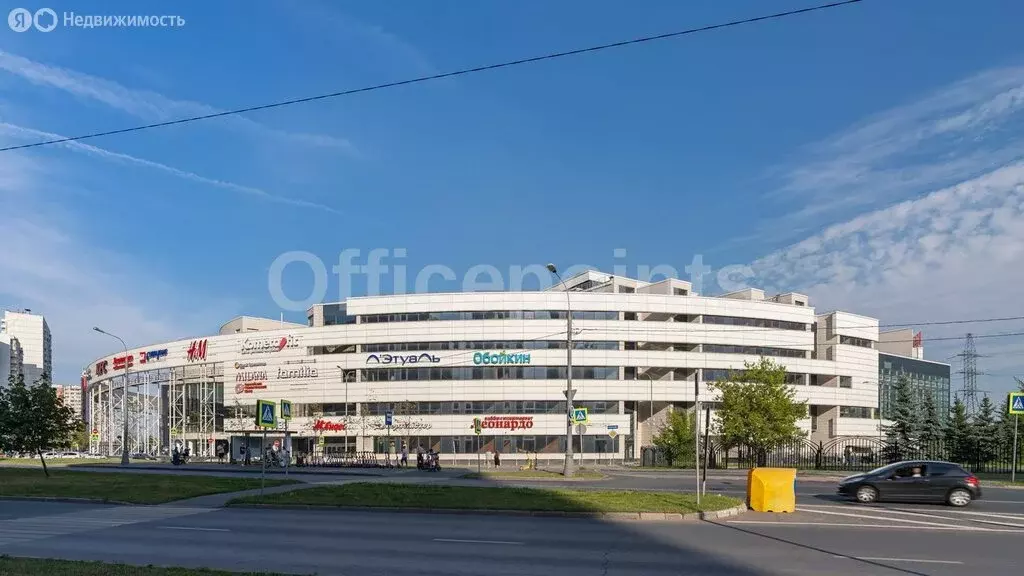 Офис (390.8 м) - Фото 2