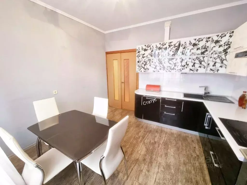 3-к кв. Новосибирская область, Новосибирск Горский мкр, 84 (95.0 м) - Фото 1