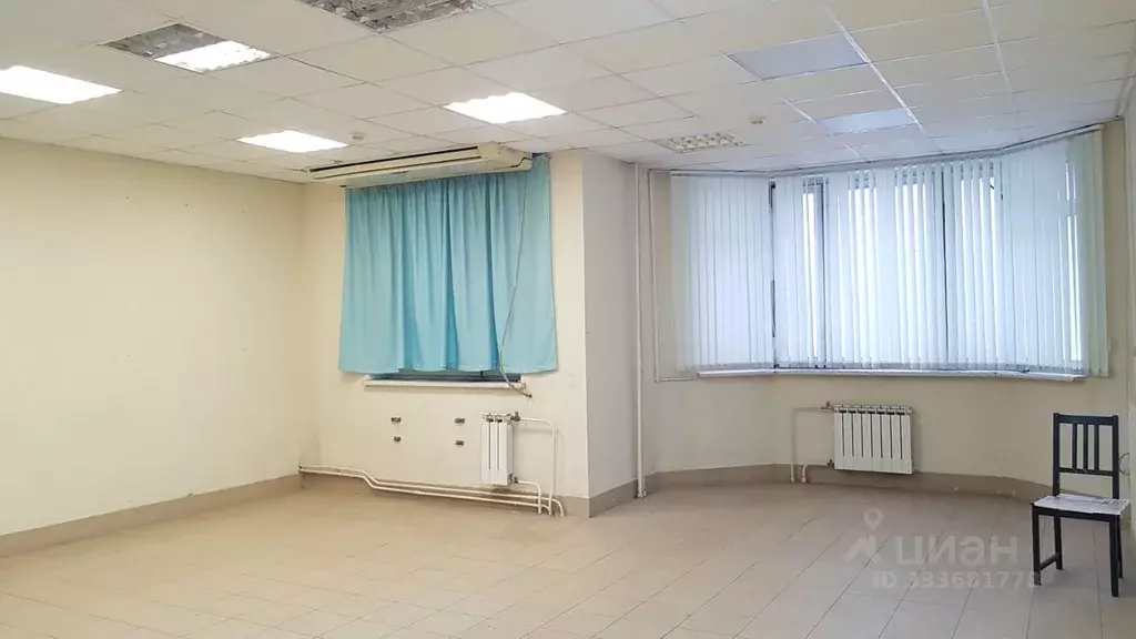 Помещение свободного назначения в Москва ул. Генерала Белобородова, ... - Фото 2