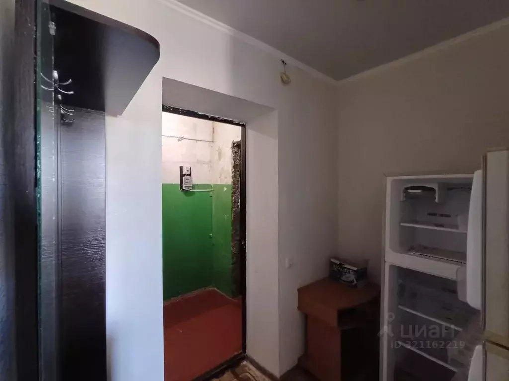 1-к кв. Крым, Керчь ул. Ульяновых, 2Б (29.3 м) - Фото 0