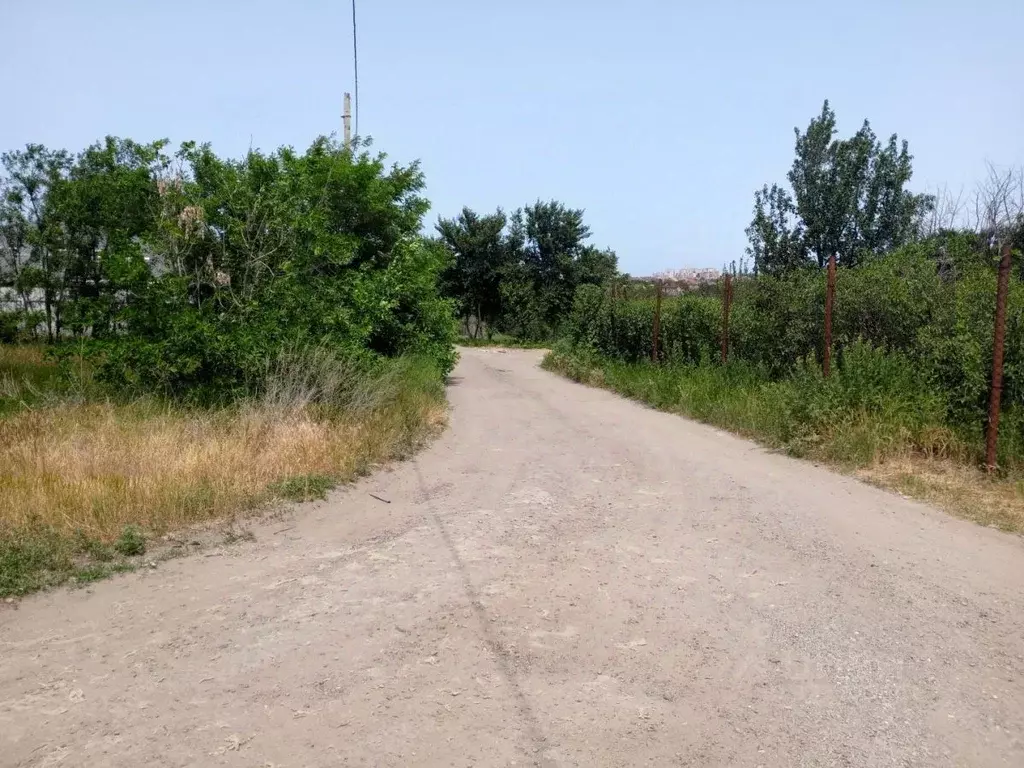 Участок в Волгоградская область, Волгоград ул. Неждановой (7.0 сот.) - Фото 2