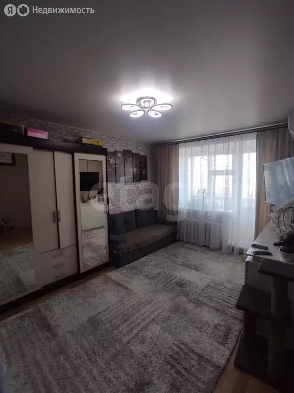 1-комнатная квартира: Владимир, улица Доватора, 3А (31.2 м) - Фото 1