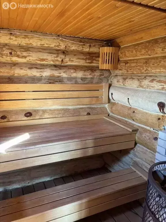 Дом в Тюменский район, село Кулига, коттеджный посёлок Заповедный (54 ... - Фото 0