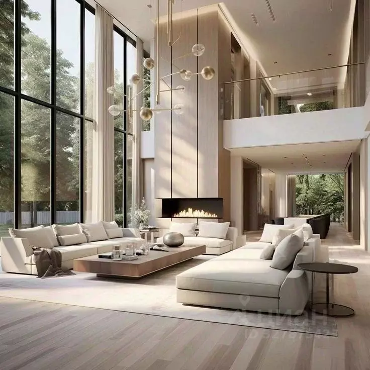 Дом в Ленинградская область, Всеволожский район, Заневское городское ... - Фото 2