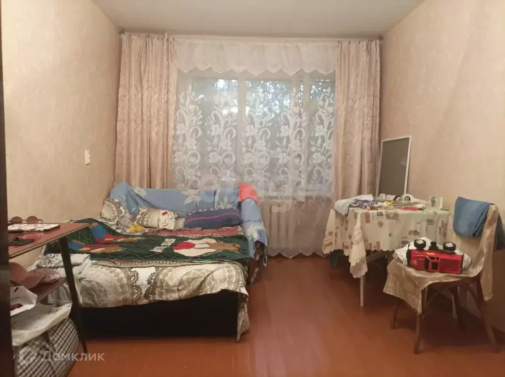 Продаётся 1-к квартира, 29.8 м - Фото 1