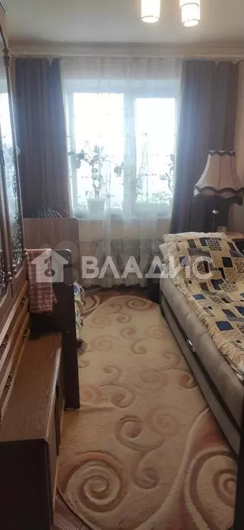 2-к. квартира, 44 м, 9/9 эт. - Фото 0