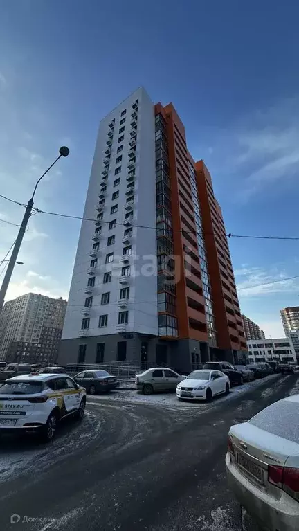 Продаётся 2-к квартира, 47.3 м - Фото 0