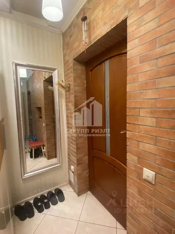 2-к кв. Калининградская область, Калининград Березовая ул., 7 (44.0 м) - Фото 1